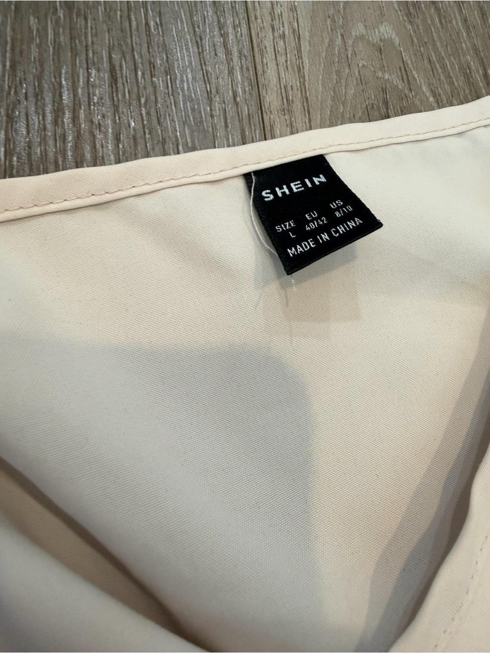 Neutral Tops Bundle - Picture 5 of 8